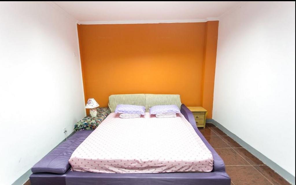 Zuo'An Youzhuan Youth Hostel Suzhou (Jiangsu) Exterior photo