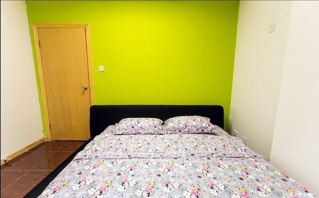 Zuo'An Youzhuan Youth Hostel Suzhou (Jiangsu) Exterior photo