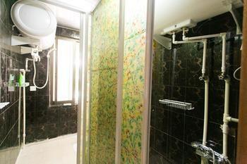 Zuo'An Youzhuan Youth Hostel Suzhou (Jiangsu) Exterior photo