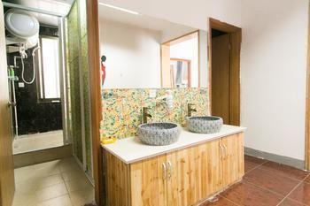 Zuo'An Youzhuan Youth Hostel Suzhou (Jiangsu) Exterior photo